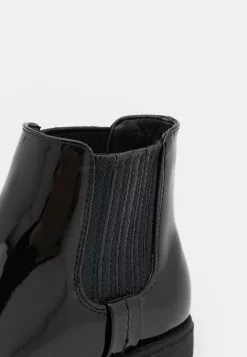 Friboo Niños Botines - Black 13 Friboo Niños Botines - Black -VivaEstilo Ventas aa2cfb8bbabf4428a25966a5fa0a3cd4