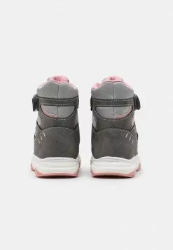 Friboo Niños Botas Para La Nieve - Grey -VivaEstilo Ventas aa654714723945b9839b44a514648965