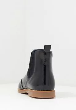 Friboo Niños Botines - Dark Blue -VivaEstilo Ventas aa9869ea9e5243598028f890b32cbd92