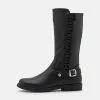 Friboo Niños Botas - Black -VivaEstilo Ventas aad42524dbed42218fccb58a01966c09