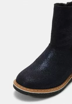Friboo Niños LEATHER - Botas Para La Nieve - Dark Blue 21 Friboo Niños LEATHER - Botas Para La Nieve - Dark Blue -VivaEstilo Ventas acd45977a73e474c8ebf0f7f4d8a96d7