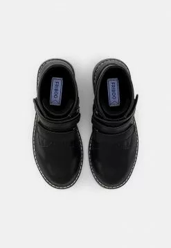 Friboo Niños BOOTIES - Botines - Black 11 Friboo Niños BOOTIES - Botines - Black -VivaEstilo Ventas ad004a55e2ad4b90885963ce00c3ebf2
