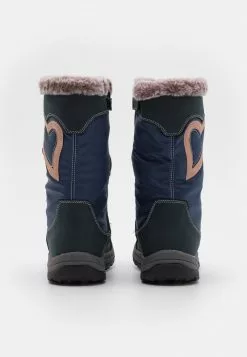 Friboo Niños Botas Para La Nieve - Dark Blue -VivaEstilo Ventas afb4c28578b14f57a12b9c077d0a3195
