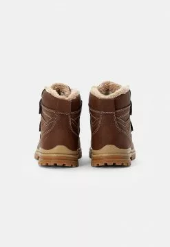 Friboo Niños BOOTIES - Botines - Brown 10 Friboo Niños BOOTIES - Botines - Brown -VivaEstilo Ventas b040c1388f78460cb614ee652182c3f2