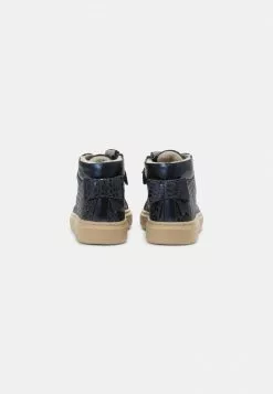 Friboo Niños LEATHER - Zapatillas - Dark Blue 11 Friboo Niños LEATHER - Zapatillas - Dark Blue -VivaEstilo Ventas b068e2df19d94d598c5d772f6c221069