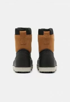 Friboo Niños Botas Para La Nieve - Camel -VivaEstilo Ventas b0d2f03174284454a3cf751a63e9575c