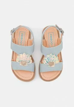 Friboo Niños Sandalias - Light Blue -VivaEstilo Ventas b144262eaab34e46a0274eebed046a5c