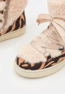 Friboo Niños Botines Con Cordones - Multicolor -VivaEstilo Ventas b21551be6c8348bb821050f21dc42073