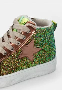 Friboo Niños TRAINERS - Zapatillas Altas - Bronze -VivaEstilo Ventas b21fb4ef04324d14a232d77bb840a918