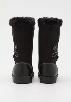 Friboo Niños Botas - Black 10 Friboo Niños Botas - Black -VivaEstilo Ventas b2d9f72b549747f49ac2cd9fb2611cc2