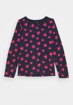 Friboo Niños 4 PACK - Camiseta De Manga Larga - Pink/dark Blue -VivaEstilo Ventas b3a4e6921aee4a0b87a21b9b03e204cd