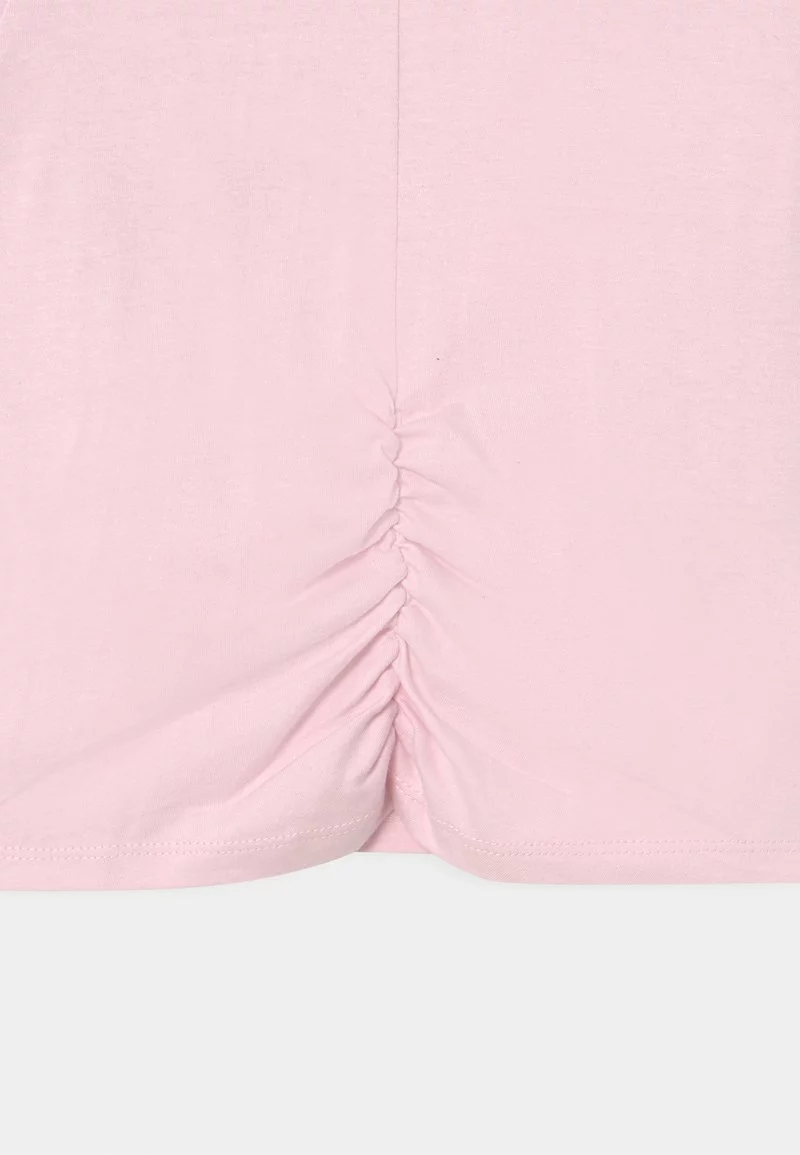 Friboo Niños 3 PACK - Camiseta De Manga Larga - Purple/light Pink/beige 6 Friboo Niños 3 PACK - Camiseta De Manga Larga - Purple/light Pink/beige - Imagen 4