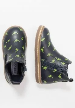 Friboo Niños Botines - Dark Blue -VivaEstilo Ventas b545904bee3145639042477f90e04717