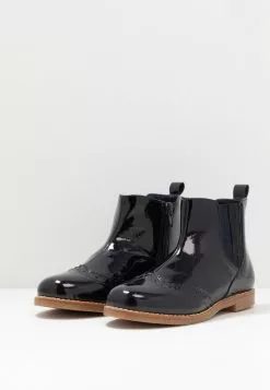 Friboo Niños Botines - Dark Blue -VivaEstilo Ventas b547ca747f7f4323994d098434e085f7