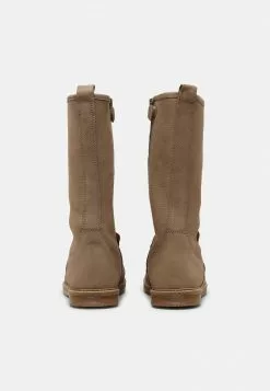 Friboo Niños LEATHER - Botas - Taupe 11 Friboo Niños LEATHER - Botas - Taupe -VivaEstilo Ventas b577434fd7214dc6ae9d30658d1e513f