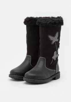 Friboo Niños Botas - Black 9 Friboo Niños Botas - Black -VivaEstilo Ventas b69b614865b7497f89e663f725070158