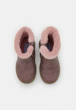 Friboo Niños Botines - Mauve -VivaEstilo Ventas b7016b4233194404a16d959bd4d3a73e