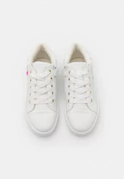 Friboo Niños Zapatillas Altas - White -VivaEstilo Ventas b7536fc41822499b9e04d266a0f7f7d1