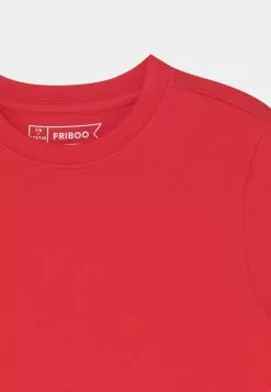 Friboo Niños BASIC BOY TEE 7 PACK - Camiseta Básica - Multi-coloured/dark Blue/red -VivaEstilo Ventas b9a411c911de448f94cf7afd54431d29