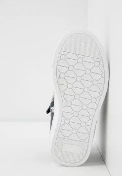 Friboo Niños Zapatillas Altas - Dark Blue -VivaEstilo Ventas b9e692cd69354aefa1e8c4b35d0e63c3