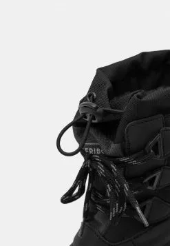 Friboo Niños Botas Para La Nieve - Black/grey -VivaEstilo Ventas ba29a6744b2a48fe93939b2423bd10b6