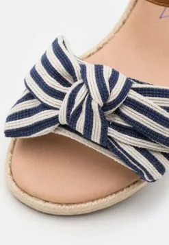 Friboo Niños Sandalias - Dark Blue -VivaEstilo Ventas ba8ec47702c24a3292a414784f65f2bd