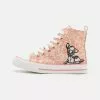 Friboo Niños DISNEY BAMBI - Zapatillas Altas - Pink -VivaEstilo Ventas bab31cc7eecb4927963a778bd1bfc2d2