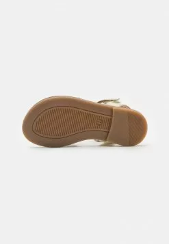 Friboo Niños LEATHER - Sandalias - Gold -VivaEstilo Ventas baf177859be048c0a4aa7ff39b4b7028
