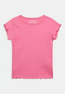 Friboo Niños 3 PACK GIRL RIB TEE - Camiseta Básica - Purple - 404_pink - 402_grey - 102 9 Friboo Niños 3 PACK GIRL RIB TEE - Camiseta Básica - Purple - 404_pink - 402_grey - 102 -VivaEstilo Ventas bc82013813b04384b11d4cf50dbea9a9