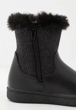 Friboo Niños Botines - Black 10 Friboo Niños Botines - Black -VivaEstilo Ventas bcb91096ddbb400abb39ccaaa9c5bd51