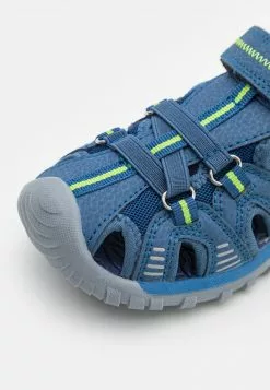 Friboo Niños Sandalias De Senderismo - Dark Blue -VivaEstilo Ventas bd0025ac8d1843afba6bfd3b5e76872c