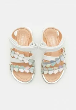 Friboo Niños Sandalias - White -VivaEstilo Ventas bdb3428412ca40348818ea9d0b2b3431