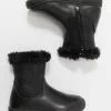 Friboo Niños Botines - Black 2 Friboo Niños Botines - Black -VivaEstilo Ventas beb1ff676d2649f4a3d80bf8d3ec345d
