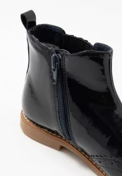 Friboo Niños Botines - Dark Blue -VivaEstilo Ventas bf0bfa66a5cd418e84a900c3ce7a057f
