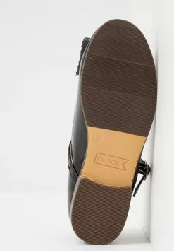 Friboo Niños Bailarinas Con Hebilla - Black -VivaEstilo Ventas bf46296055ee416594ee5799f294cd84