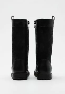 Friboo Niños Botas - Black -VivaEstilo Ventas bf79b3d335af498dadca21f2981d3e48