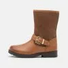 Friboo Niños LEATHER - Botas - Cognac 1 Friboo Niños LEATHER - Botas - Cognac -VivaEstilo Ventas c008fe1409d346efb5aab49c59882738