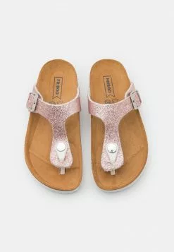 Friboo Niños Sandalias De Dedo - Light Pink -VivaEstilo Ventas c08073fda62f482f948972edc8c4f470