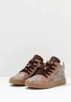 Friboo Niños Zapatillas Altas - Mauve -VivaEstilo Ventas c086d4c75a064154a5053bd0f459dd82