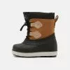 Friboo Niños Botas Para La Nieve - Camel -VivaEstilo Ventas c121dc839d3b4811a9e2d2b7053a5fce