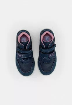 Friboo Niños LEATHER BOOTIES - Zapatillas Altas - Dark Blue 11 Friboo Niños LEATHER BOOTIES - Zapatillas Altas - Dark Blue -VivaEstilo Ventas c1f8462c7b954e6b9a4a97d99a110250