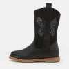 Friboo Niños Botas Camperas - Black -VivaEstilo Ventas c3b86c7069d642cfb6eebd256db3b22f