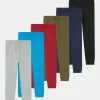 Friboo Niños BASIC BOYS 6 PACK - Pantalones Deportivos - Multi-coloured/grey/blue -VivaEstilo Ventas c3f625042631498fb550eccf74d86ac2