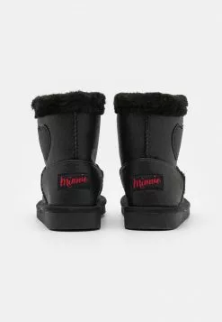 Friboo Niños MINNIE MOUSE - Botines - Black 10 Friboo Niños MINNIE MOUSE - Botines - Black -VivaEstilo Ventas c51134f32e3446949eb7312da50f432f