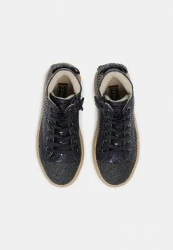 Friboo Niños LEATHER - Zapatillas - Dark Blue 12 Friboo Niños LEATHER - Zapatillas - Dark Blue -VivaEstilo Ventas c529be397d634930a7eeb2577ca103df