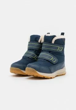 Friboo Niños Botas Para La Nieve - Dark Blue 9 Friboo Niños Botas Para La Nieve - Dark Blue -VivaEstilo Ventas c5743f13e08946f790fc503ad4a54bed