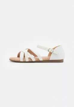 Friboo Niños Sandalias - White