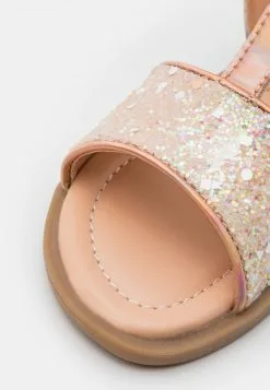 Friboo Niños Sandalias - Rose Gold -VivaEstilo Ventas c649f23eec2a49478eb824afcb1d2fc8