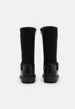 Friboo Niños Botas Camperas - Black -VivaEstilo Ventas c66f6102574a477196694414bcb1a516