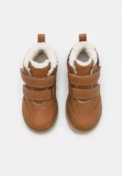 Friboo Niños Botines - Cognac -VivaEstilo Ventas c8d3a97df3d2456ba5b329a4696c9183
